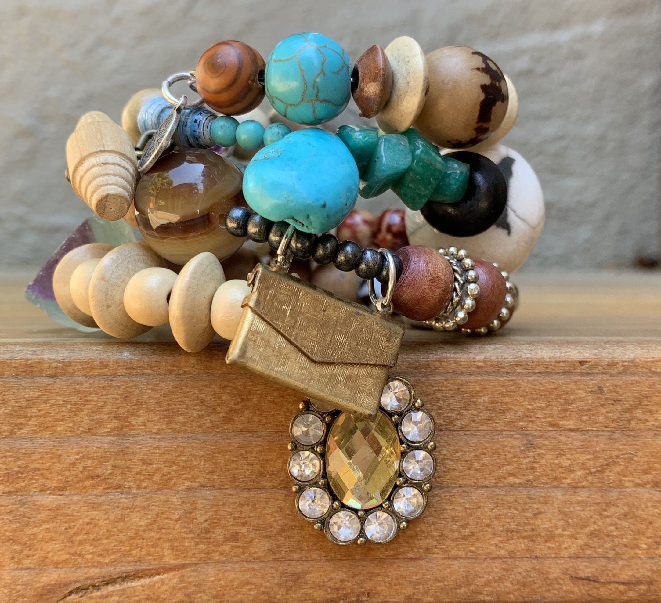 Wander Bracelets Wander Bracelets