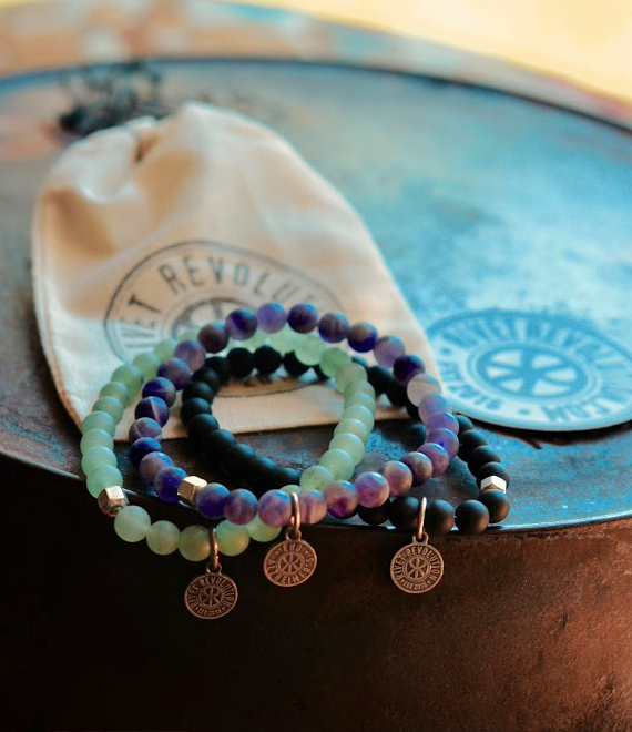 Mix & Match – Any 3 Revolution Bands for $100