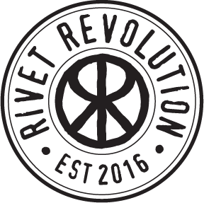 White Jade - Rivet Revolution