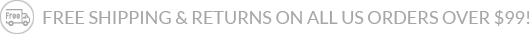 Free Shipping